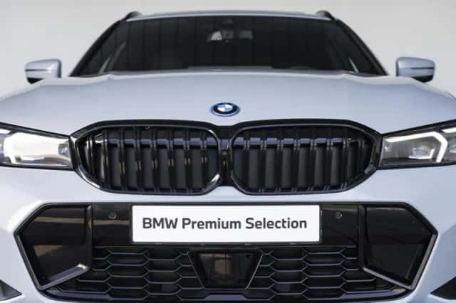 BMW 3-Serie (2026) thumbnail 17