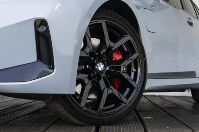BMW 3-Serie (2026) thumbnail 18