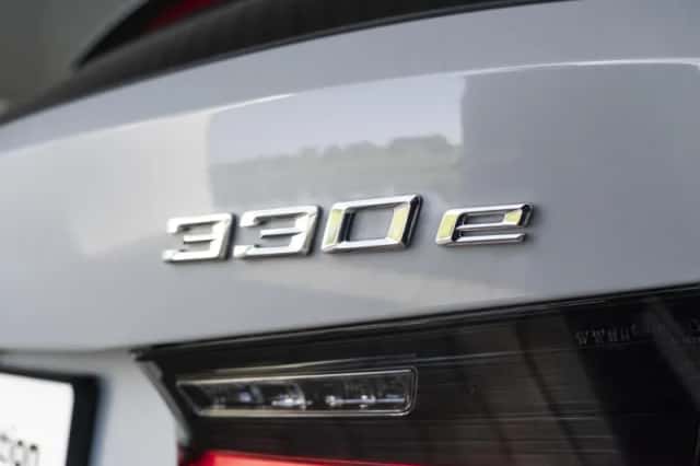BMW 3-Serie (2026) thumbnail 20