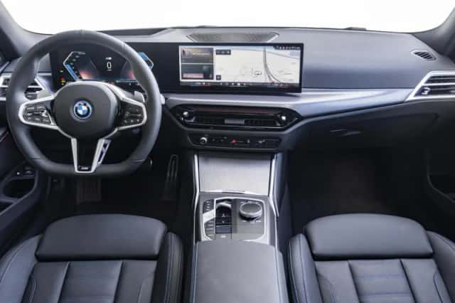 BMW 3-Serie (2026) thumbnail 3