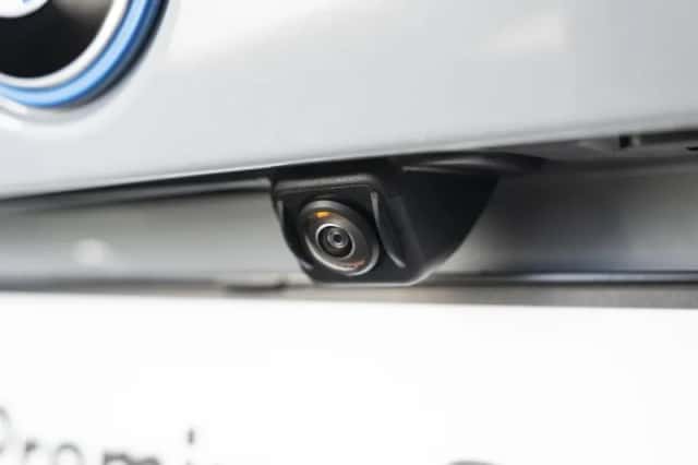 BMW 3-Serie (2026) thumbnail 21