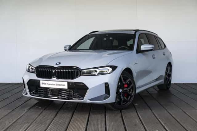 BMW 3-Serie (2026) thumbnail 39