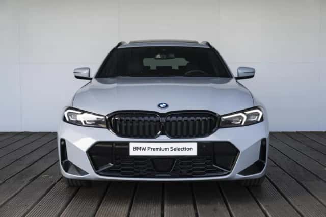 BMW 3-Serie (2026) thumbnail 6