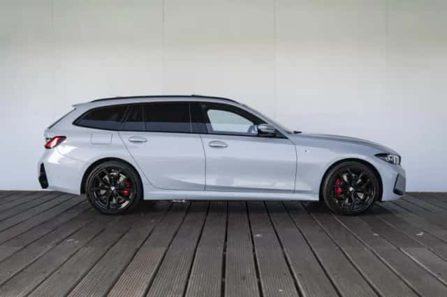 BMW 3-Serie (2026) thumbnail 7