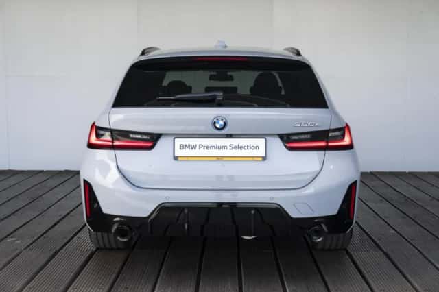 BMW 3-Serie (2026) thumbnail 8
