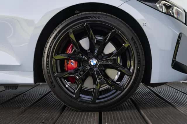 BMW 3-Serie (2026) thumbnail 9