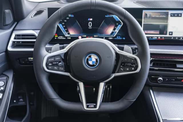 BMW 3-Serie (2026) thumbnail 10