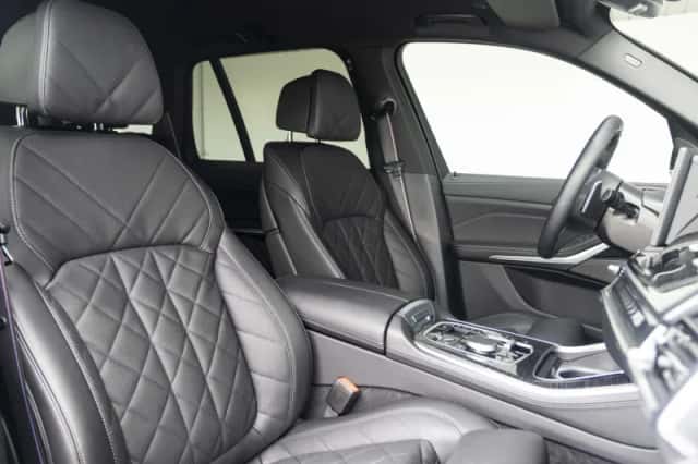 BMW X5 (2026) thumbnail 4