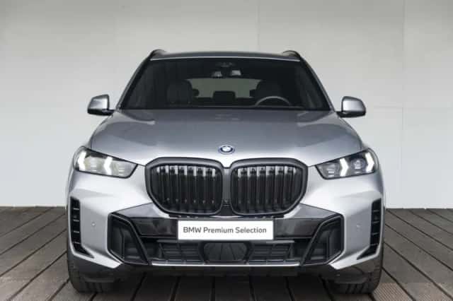 BMW X5 (2026) thumbnail 6