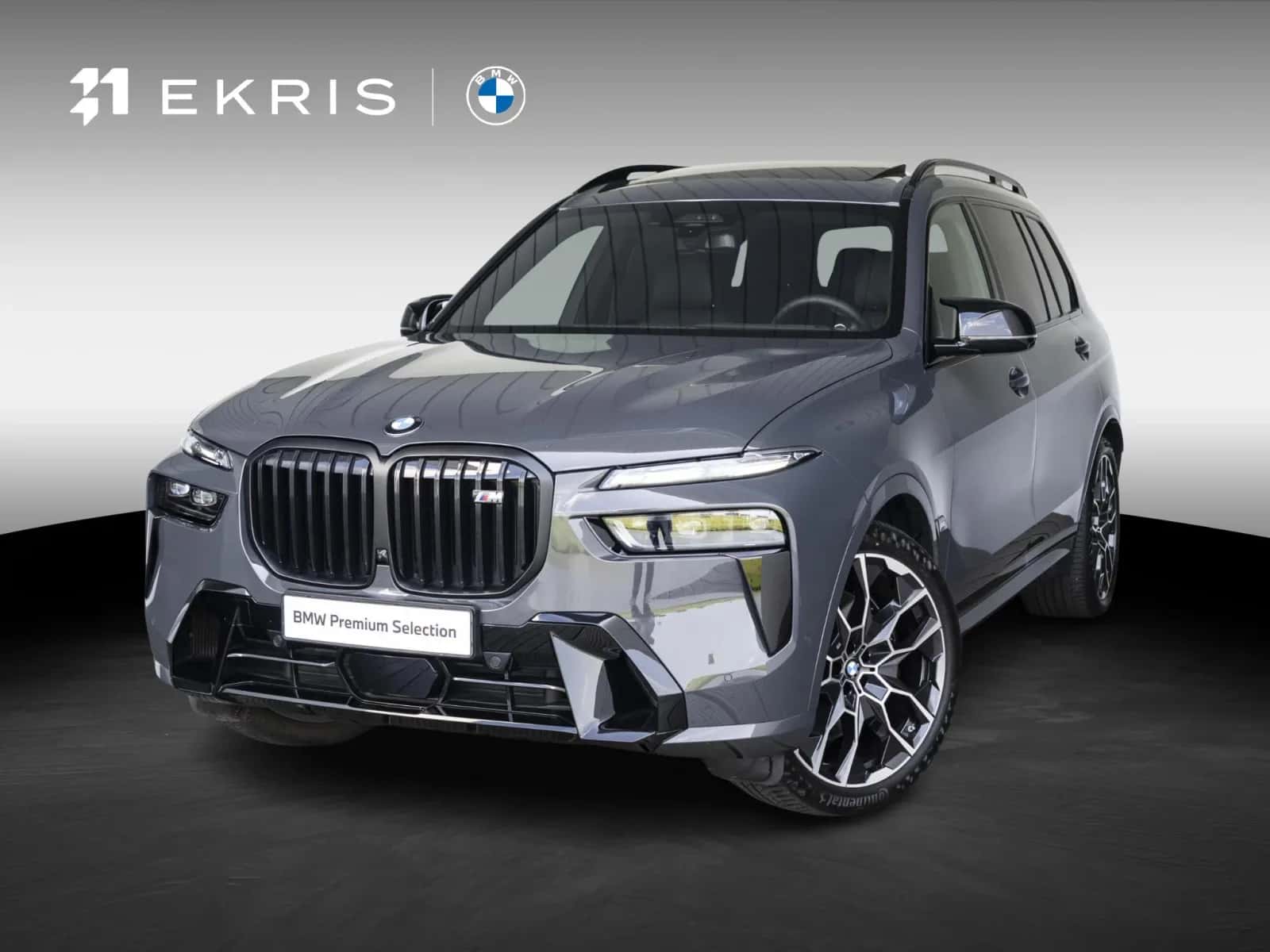 BMW X7 (2025) — foto 1