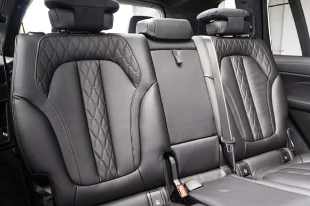 BMW X7 (2025) thumbnail 11