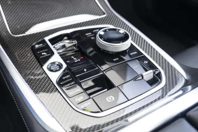 BMW X7 (2025) thumbnail 13