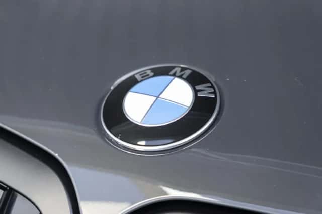 BMW X7 (2025) thumbnail 20