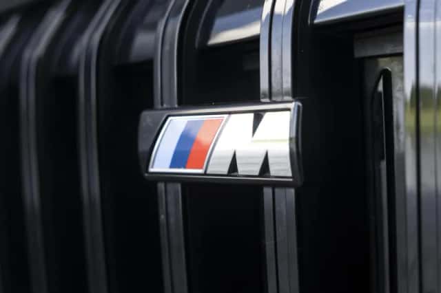 BMW X7 (2025) thumbnail 21