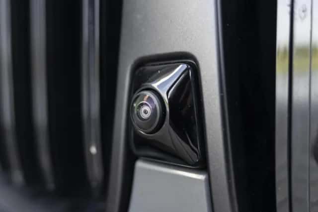 BMW X7 (2025) thumbnail 22