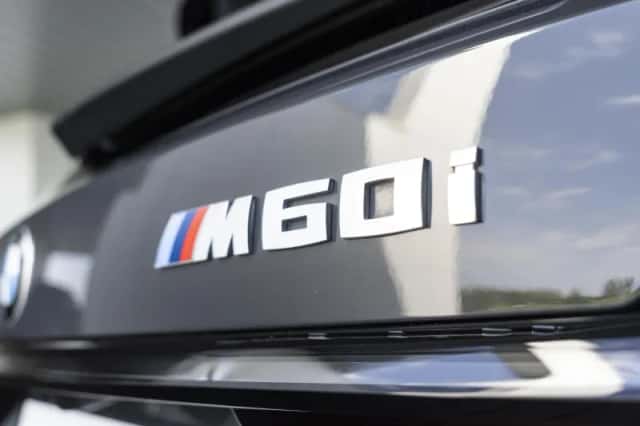 BMW X7 (2025) thumbnail 24