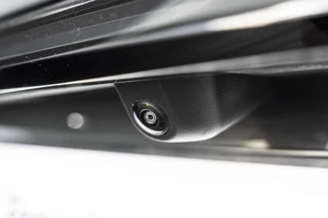 BMW X7 (2025) thumbnail 25