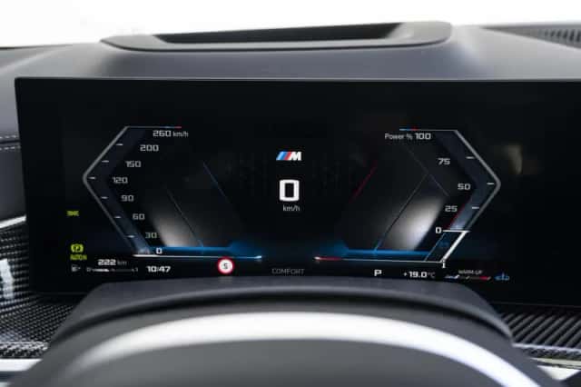 BMW X7 (2025) thumbnail 32