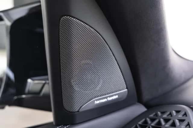 BMW X7 (2025) thumbnail 33