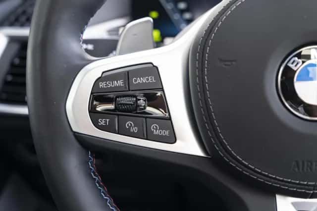 BMW X7 (2025) thumbnail 34