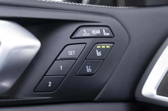 BMW X7 (2025) thumbnail 36