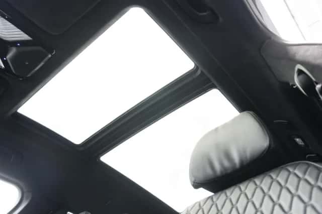 BMW X7 (2025) thumbnail 43
