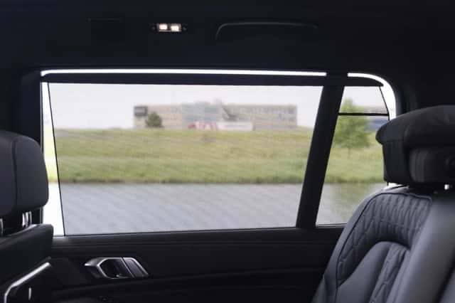 BMW X7 (2025) thumbnail 44