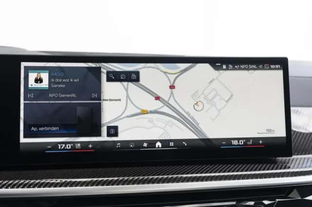 BMW X7 (2025) thumbnail 47