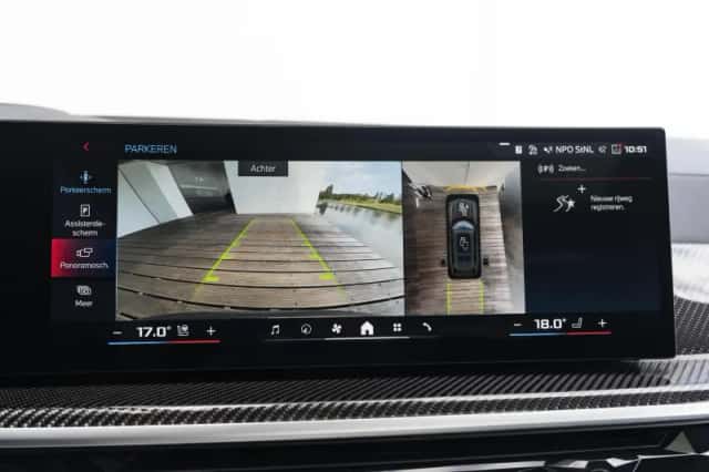 BMW X7 (2025) thumbnail 48