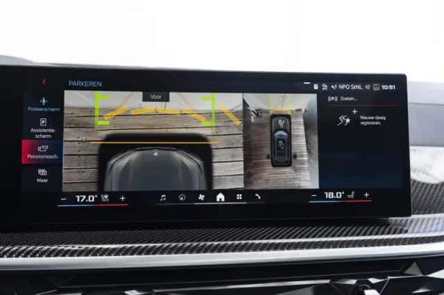BMW X7 (2025) thumbnail 49
