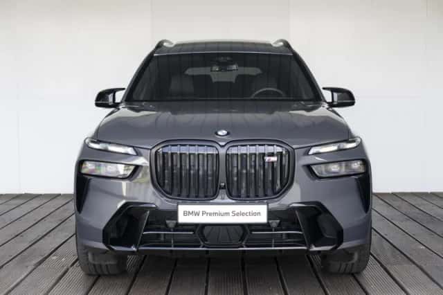 BMW X7 (2025) thumbnail 6