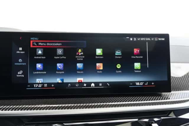 BMW X7 (2025) thumbnail 52