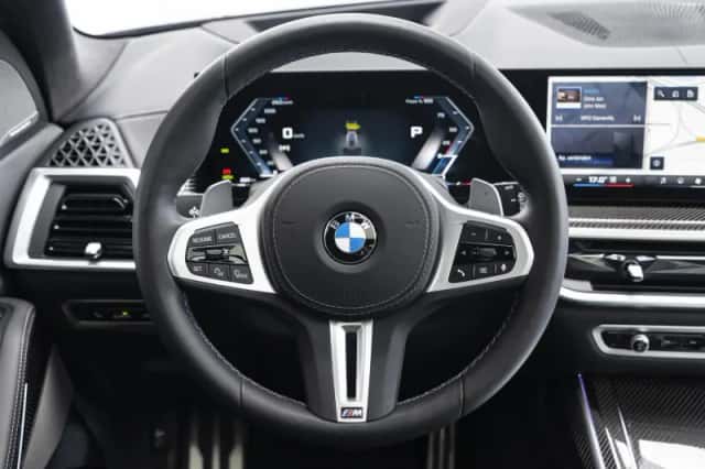 BMW X7 (2025) thumbnail 10