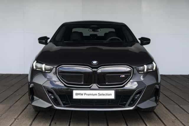 BMW i5 (2026) thumbnail 6