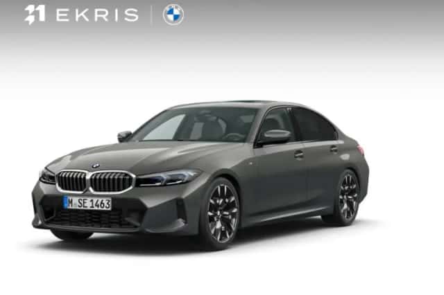 BMW 3-Serie (2026)