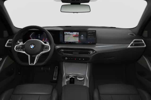BMW 3-Serie (2026) thumbnail 3