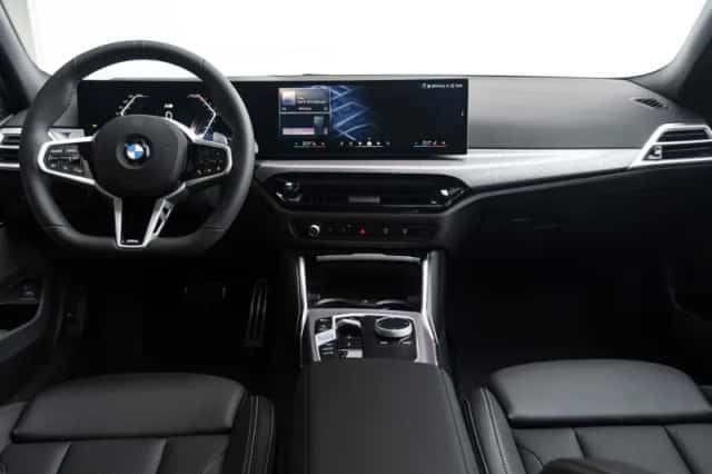 BMW 3-Serie (2026) thumbnail 3