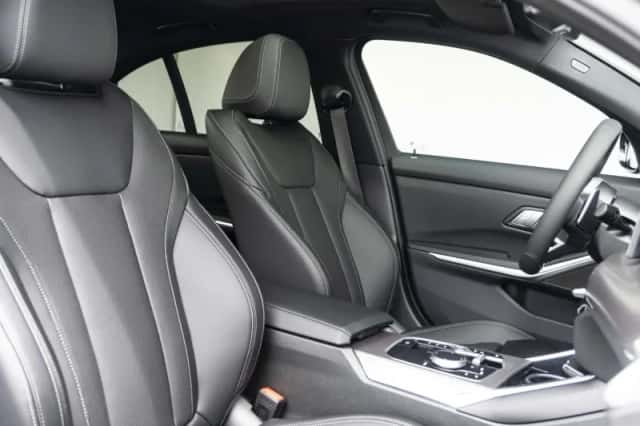 BMW 3-Serie (2026) thumbnail 4