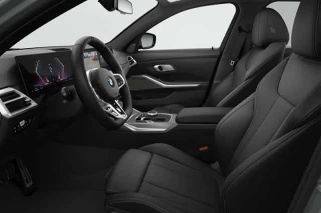 BMW 3-Serie (2026) thumbnail 4