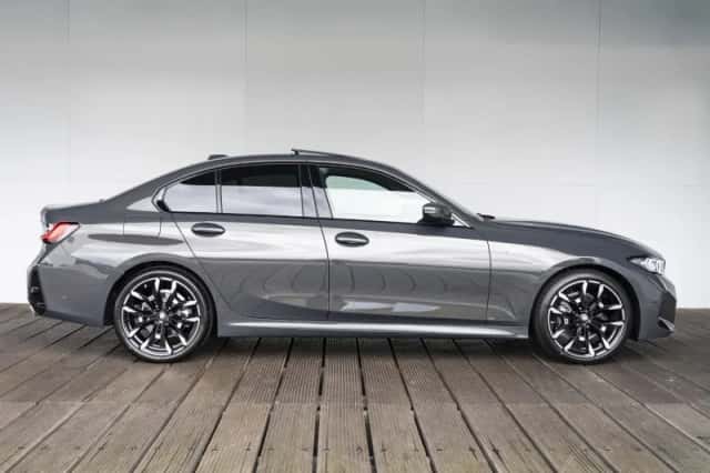BMW 3-Serie (2026) thumbnail 6