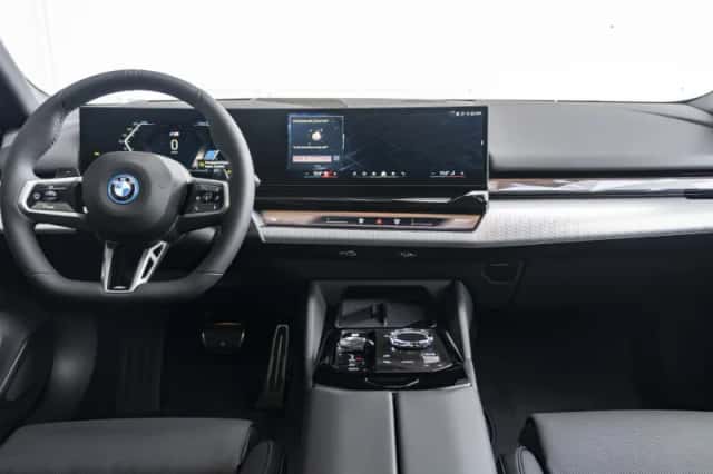 BMW 5-Serie (2026) thumbnail 3