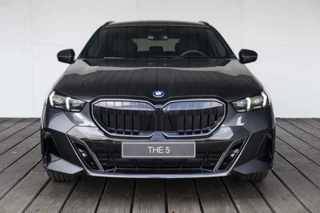 BMW 5-Serie (2026) thumbnail 5