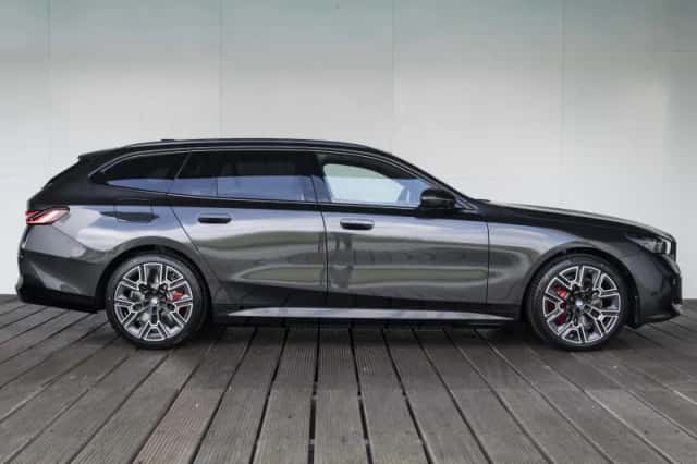BMW 5-Serie (2026) thumbnail 6