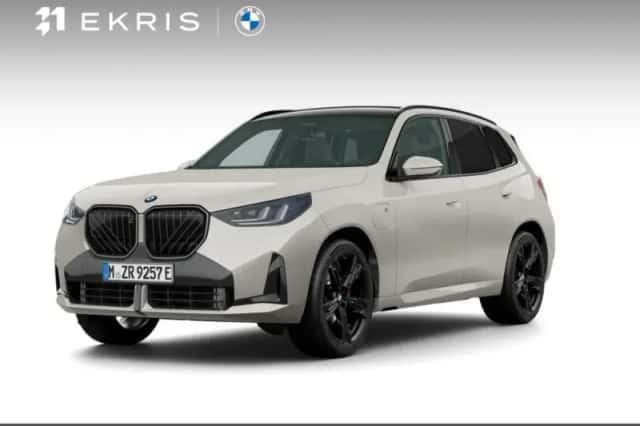 BMW X3 (2026)