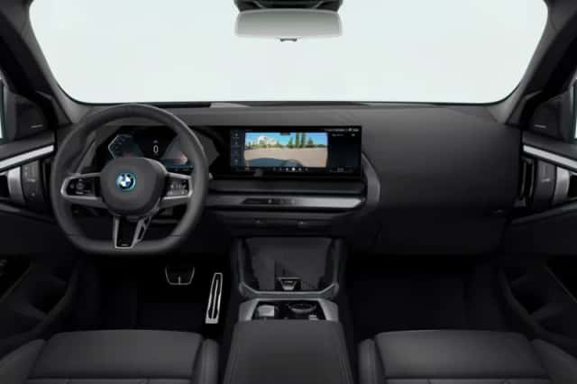 BMW X3 (2026) thumbnail 3