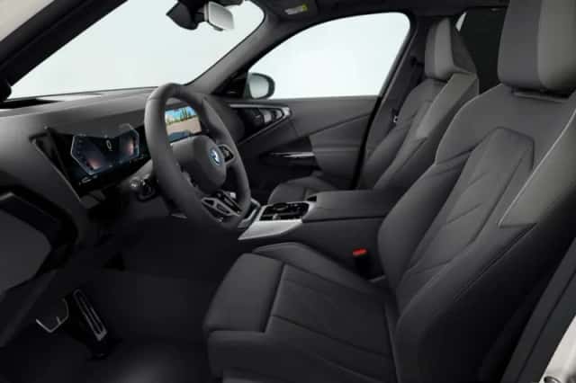 BMW X3 (2026) thumbnail 4