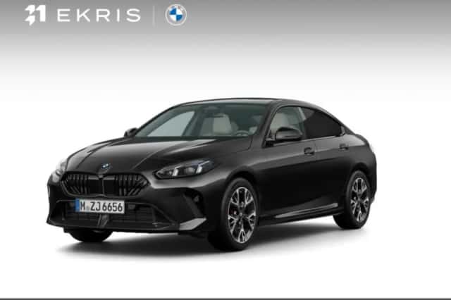 BMW 2-Serie (2026)
