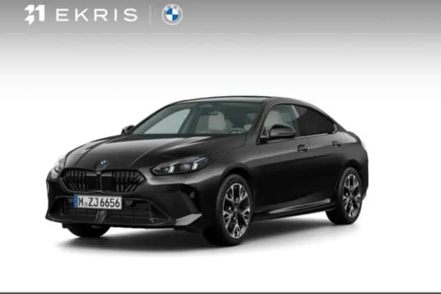 BMW 2-Serie (2026) thumbnail 1