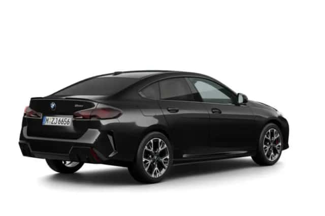 BMW 2-Serie (2026) thumbnail 2