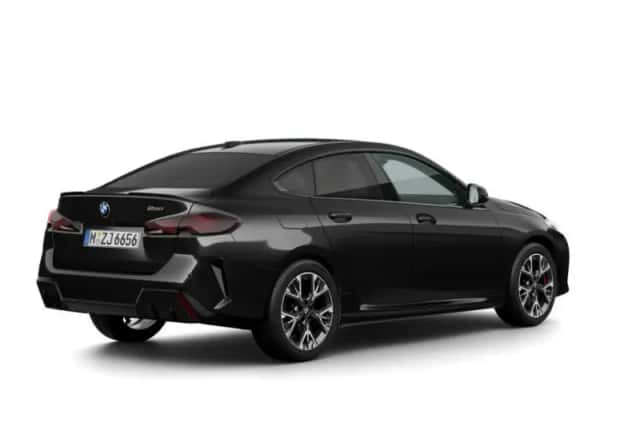 BMW 2-Serie (2026) thumbnail 2